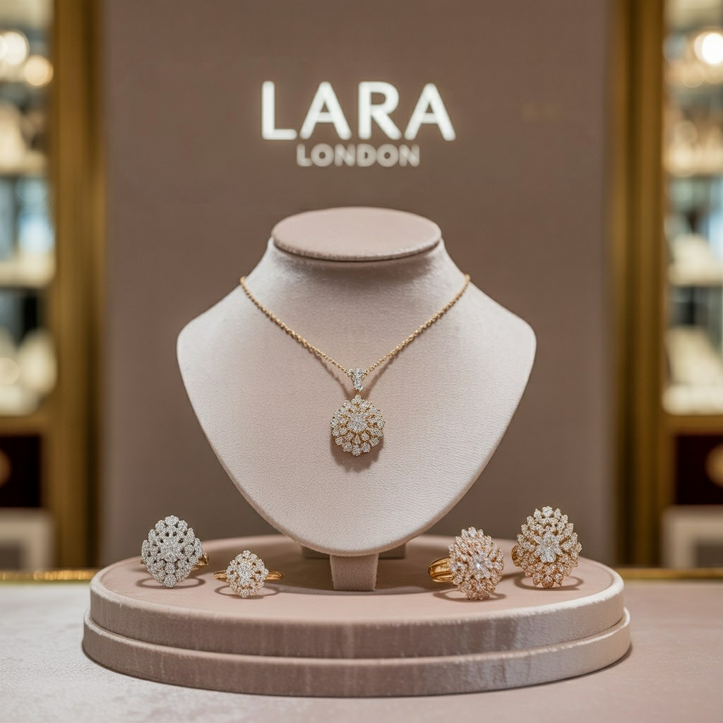 Jewellery