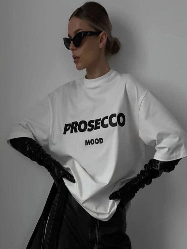 Charie | Trendy Prosecco Mood™
