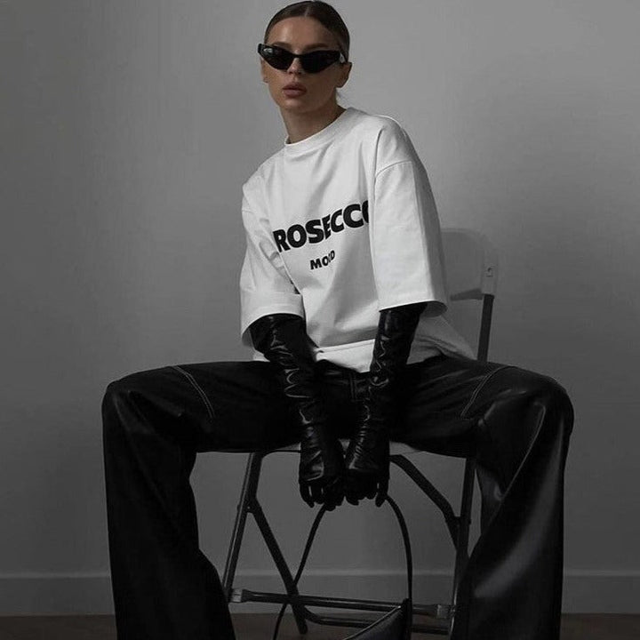Charie | Trendy Prosecco Mood™