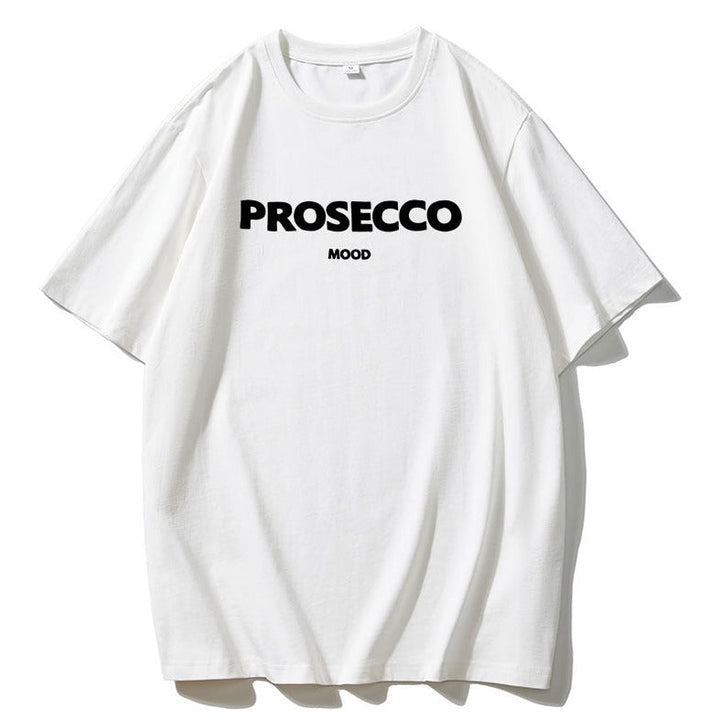 Charie | Trendy Prosecco Mood™