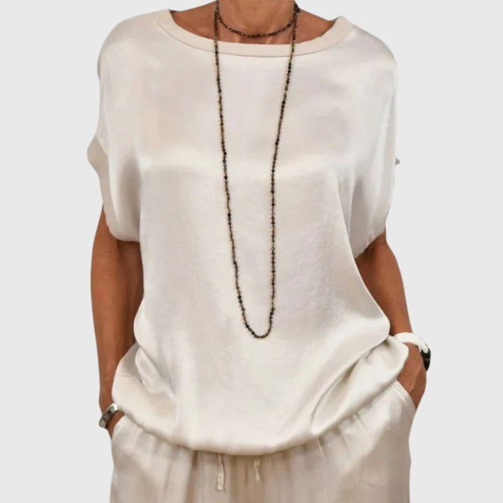 Oceane -  Grace Flow Elegant & Comfortable Set