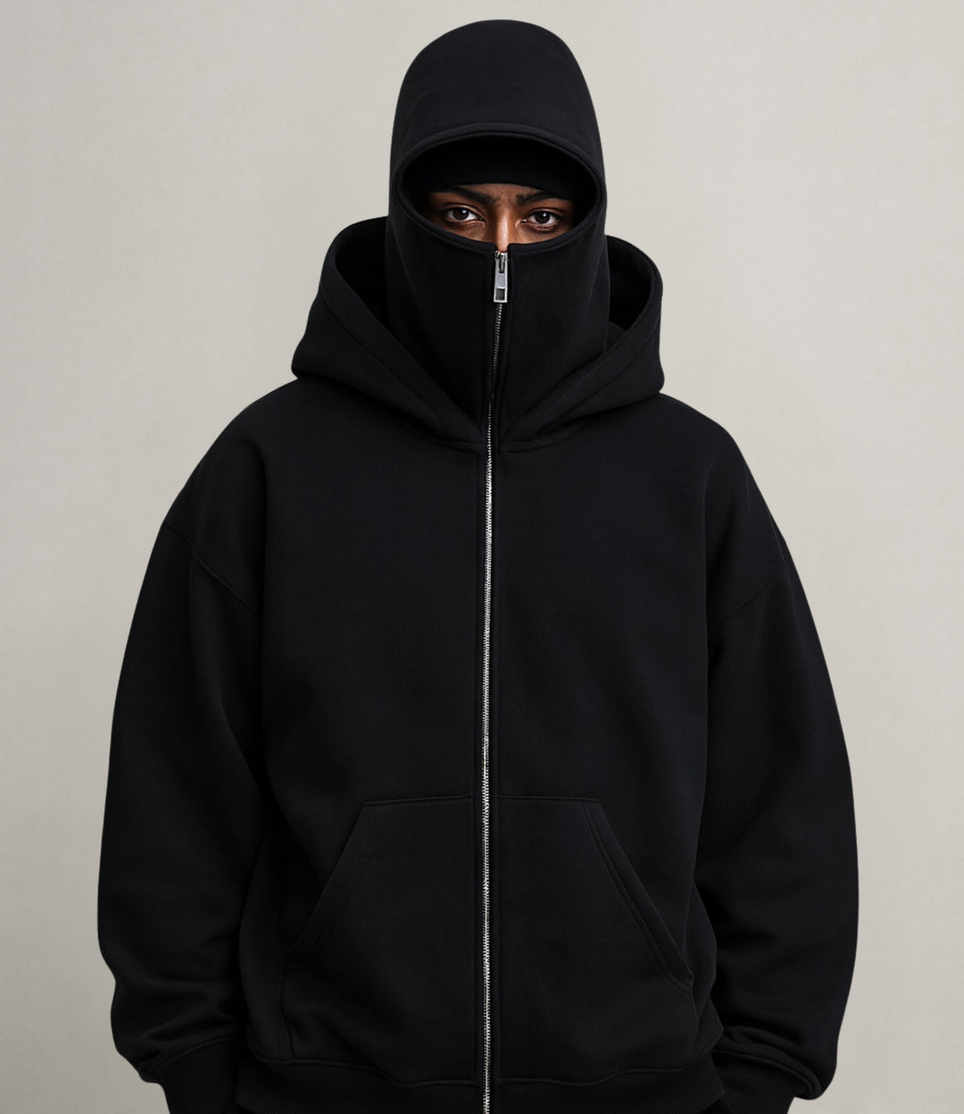 NOVA - Shiesty Hoodie UNISEX