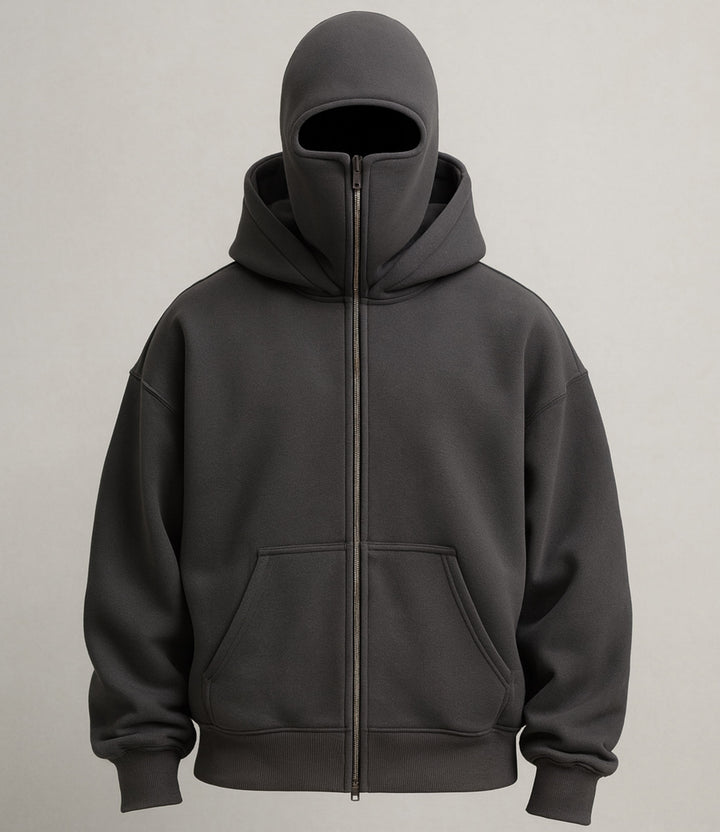 NOVA - Shiesty Hoodie UNISEX