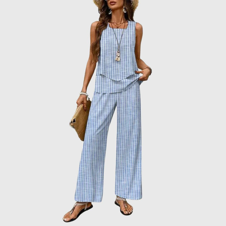 Romy – Graceful Getaway Set