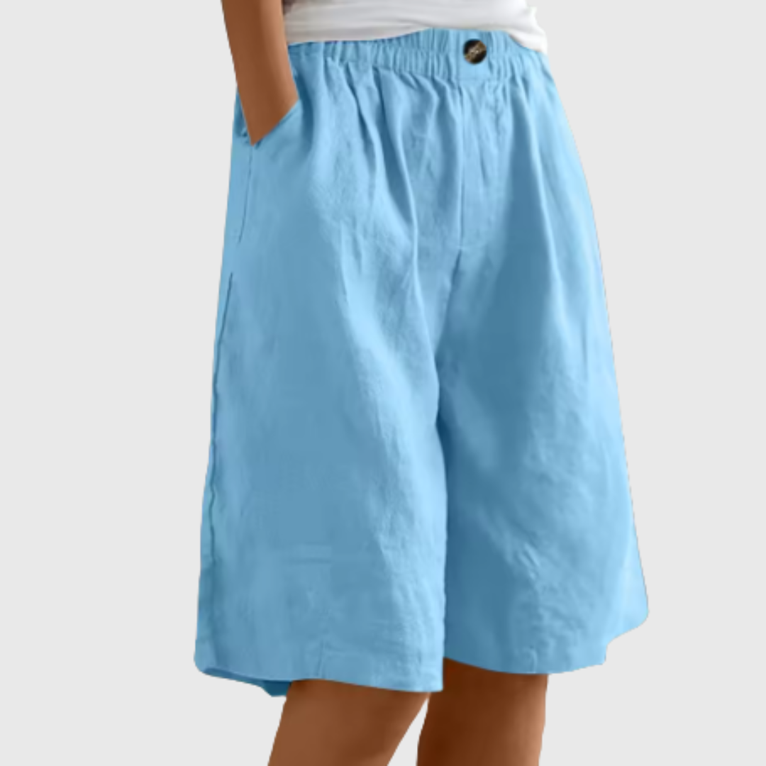 Maika - Drift Shorts