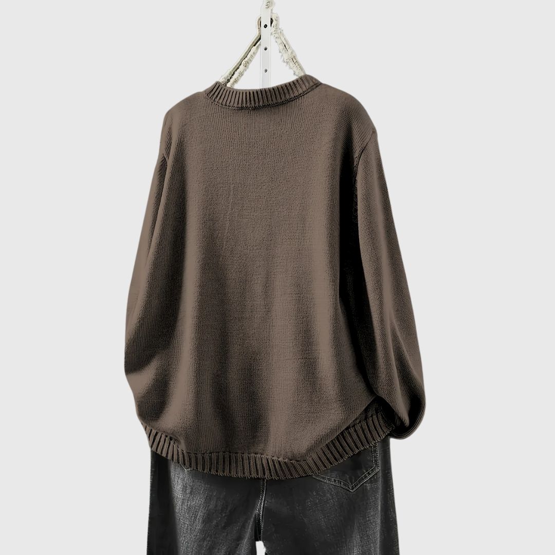 Mia - Cardigan for everyday comfort