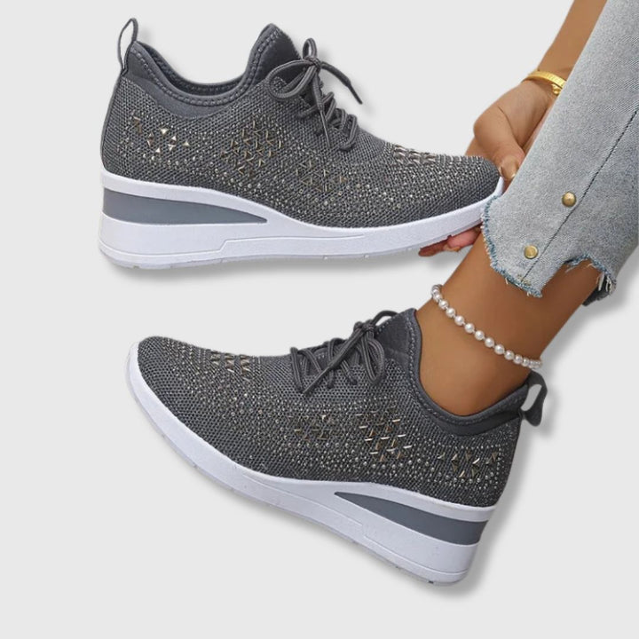 Helen - Sneakers for all-day comfort