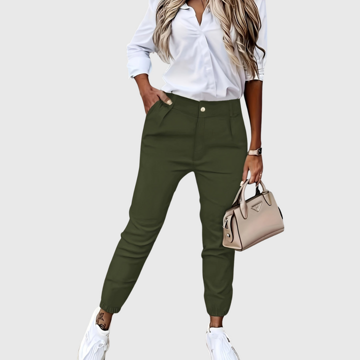 Sophia - Contour Ease Pants