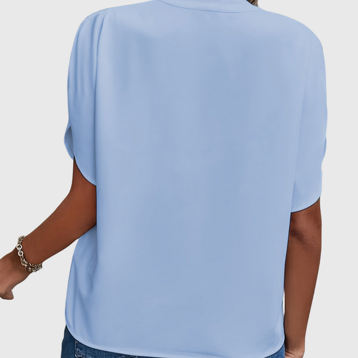 Hazel - Still Grace Blouse
