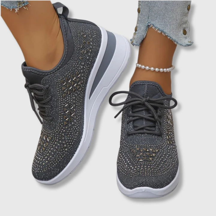 Helen - Sneakers for all-day comfort