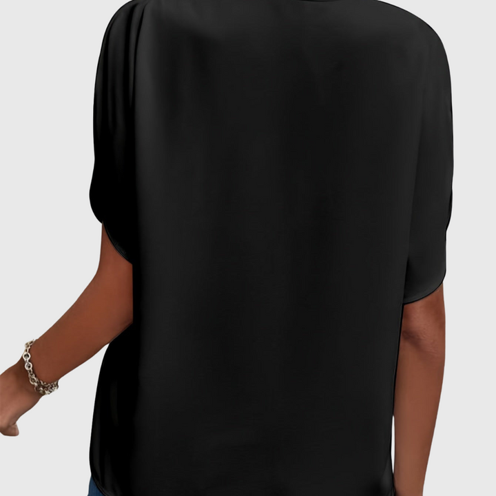 Hazel - Still Grace Blouse