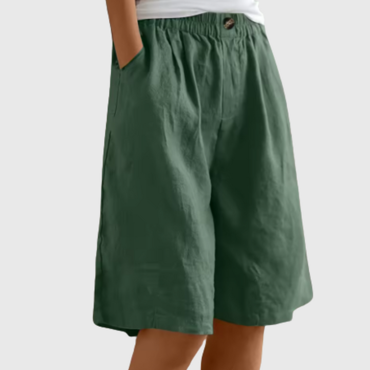 Maika - Drift Shorts