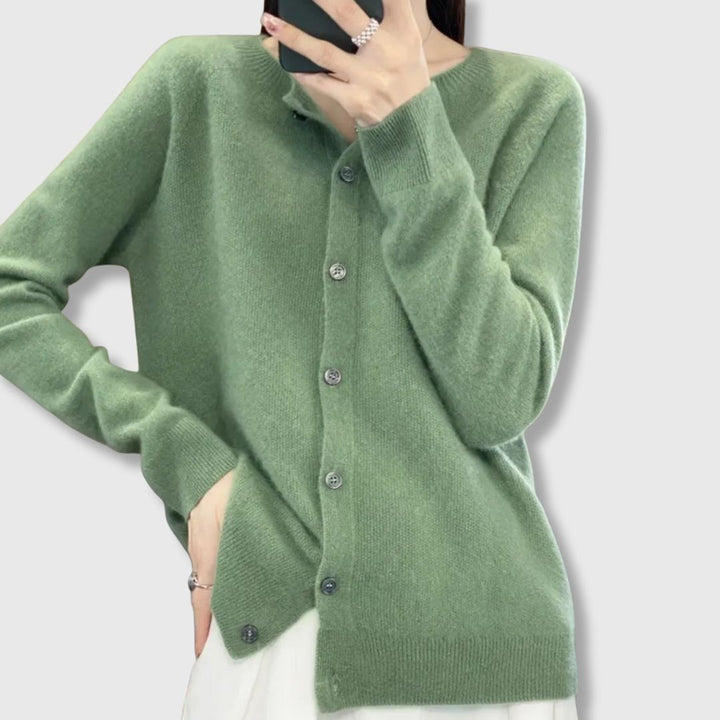 Helen - Cardigan for effortless layering