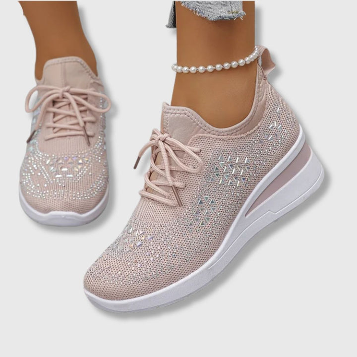 Helen - Sneakers for all-day comfort