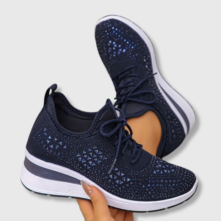 Helen - Sneakers for all-day comfort