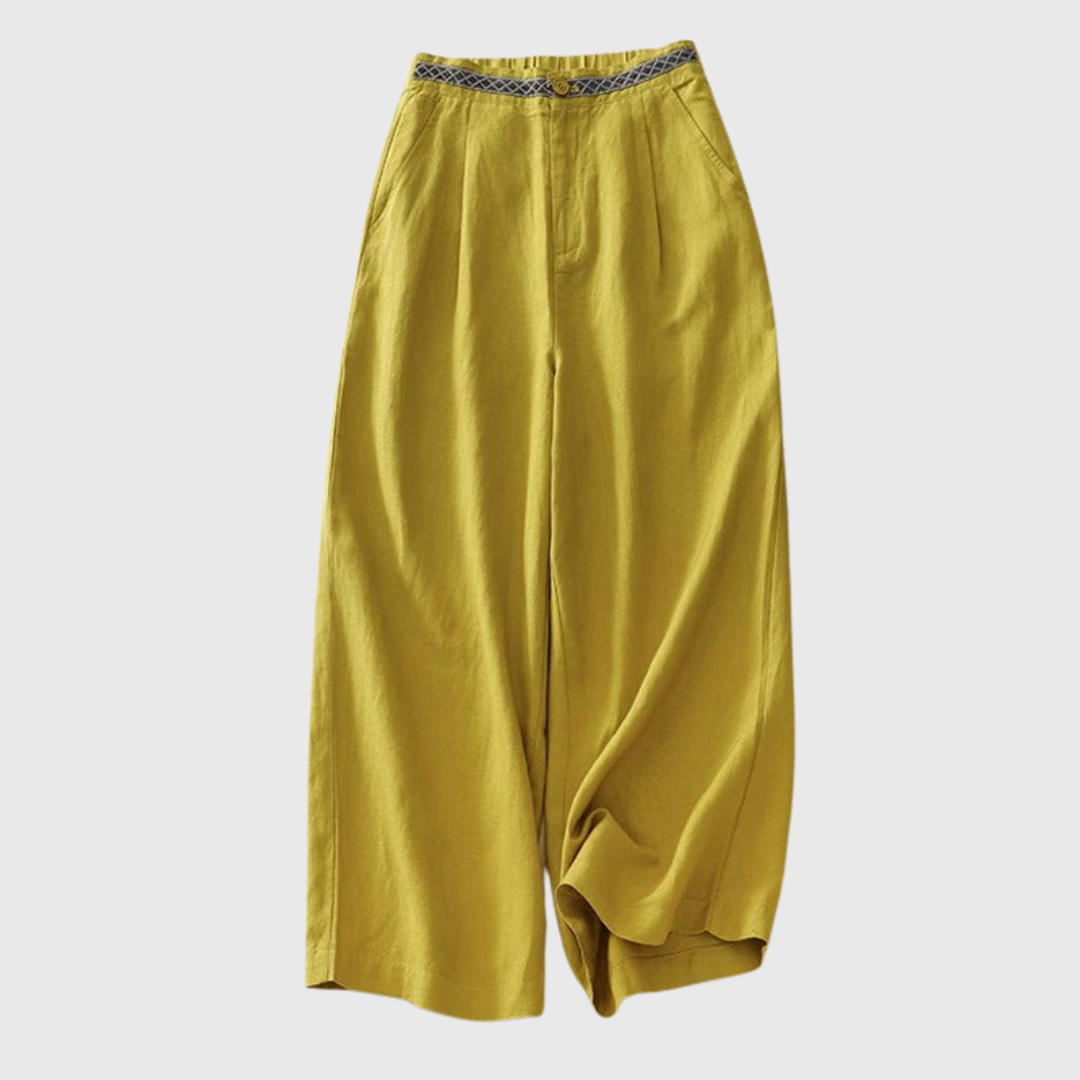 Rita - Contour Ease Pants
