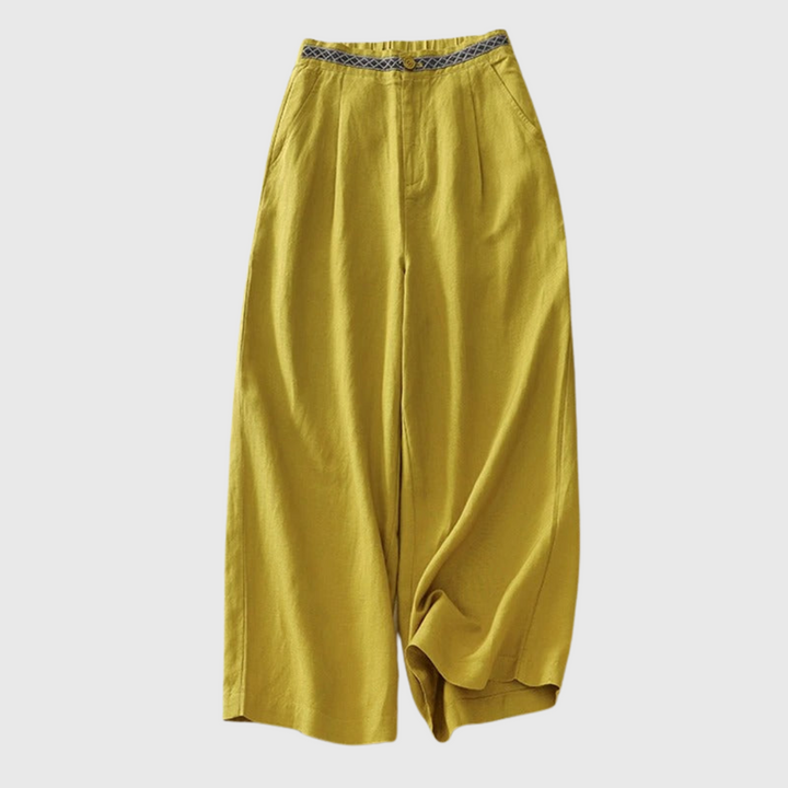 Rita - Contour Ease Pants