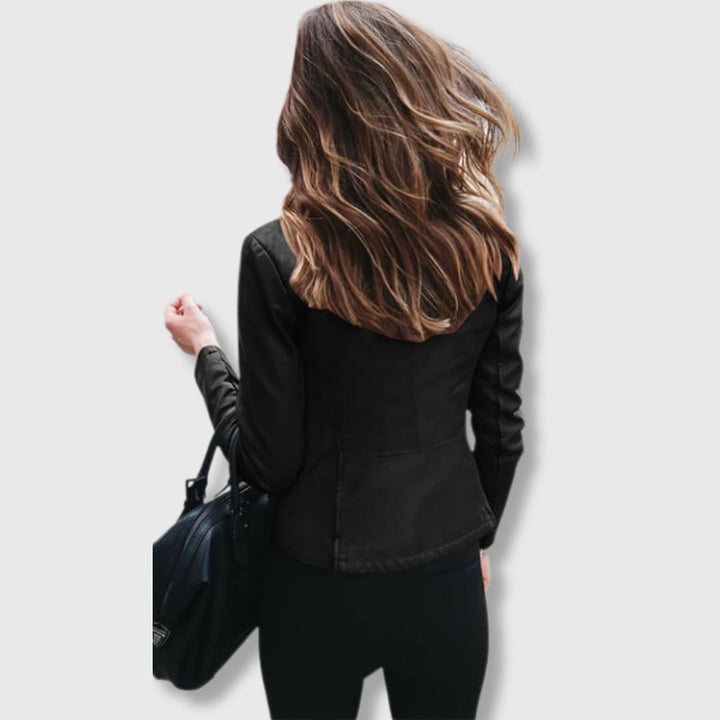 Sophia - Jacket for easy elegance