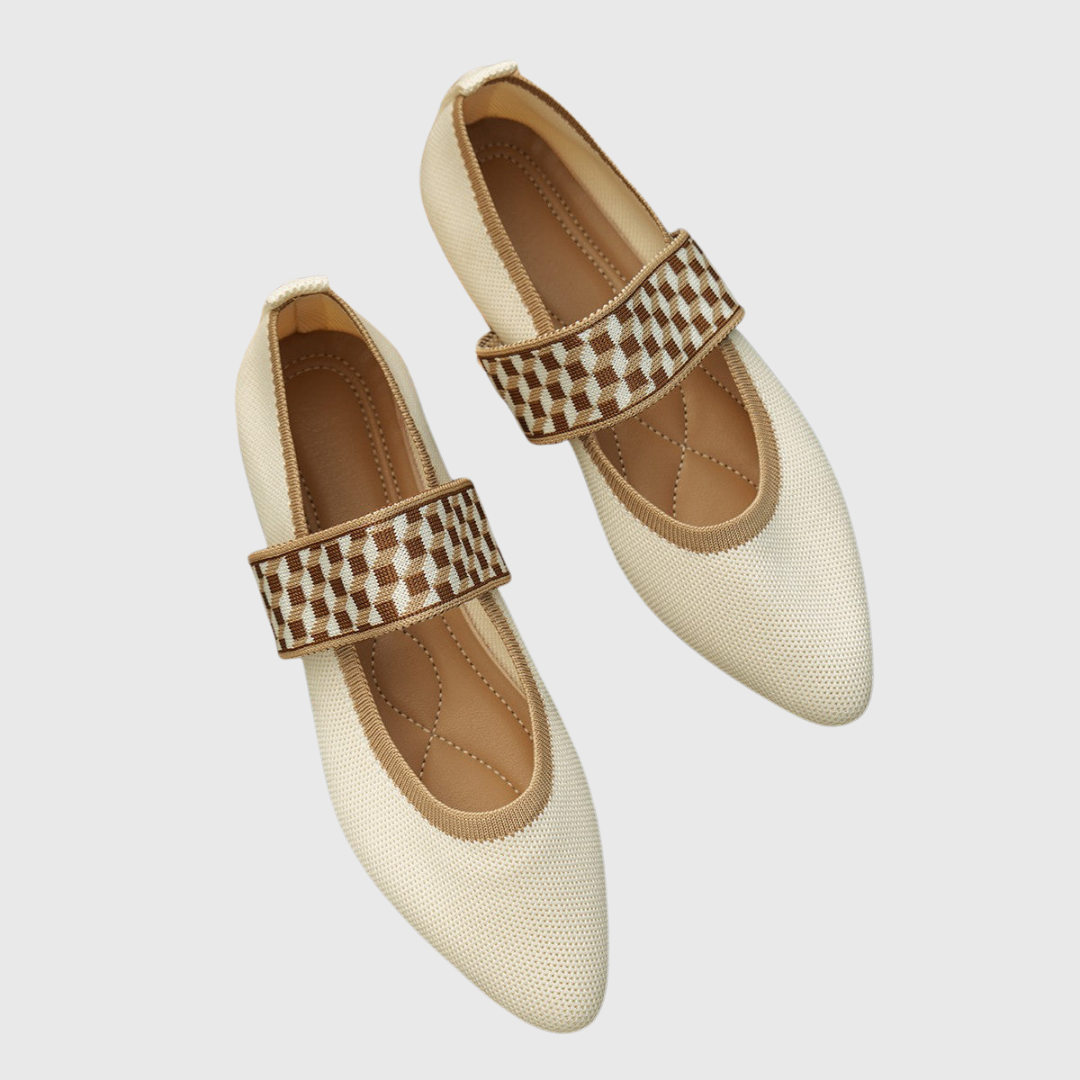 Ezinne - Ribbon Walk Flats