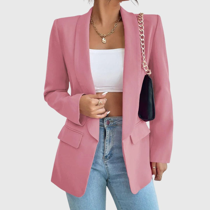 Alena - Soft Everyday Blazer