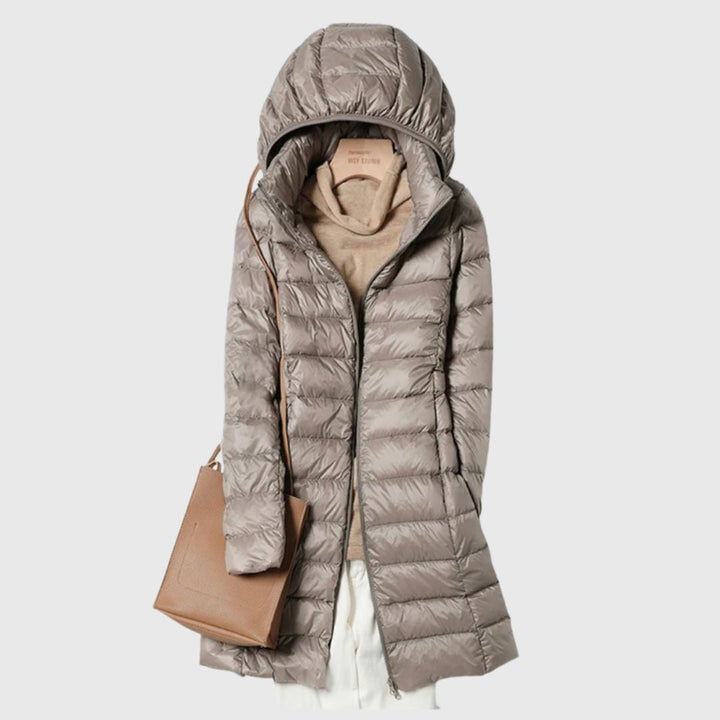 Sky - Lightweight down jacket for easy warmth