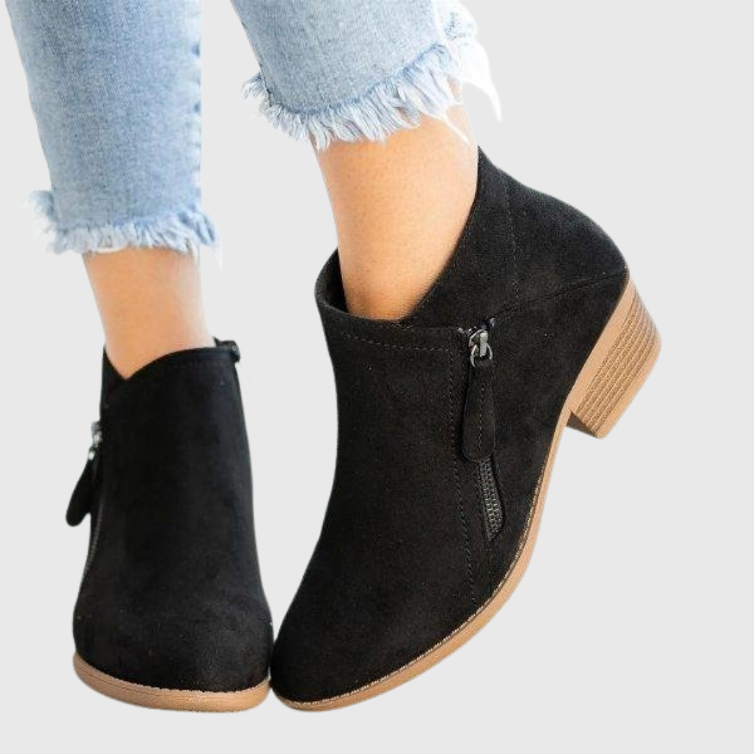 Sabella - Haven Boots