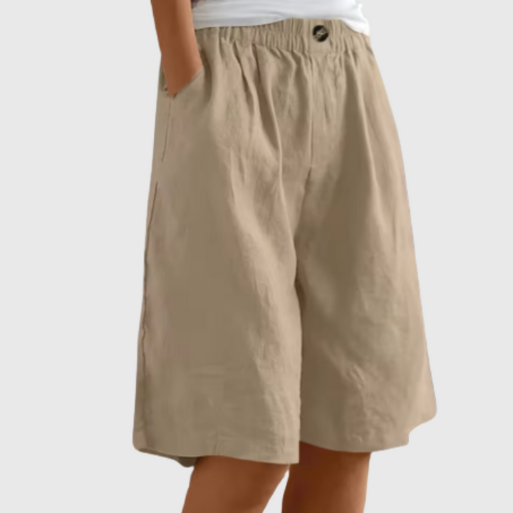 Maika - Drift Shorts