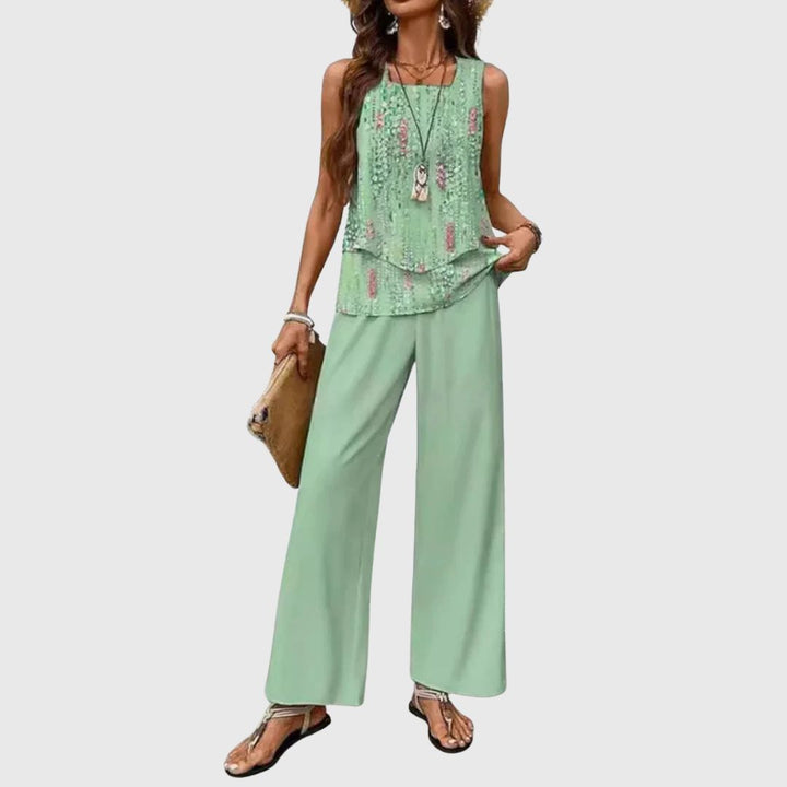 Romy – Graceful Getaway Set