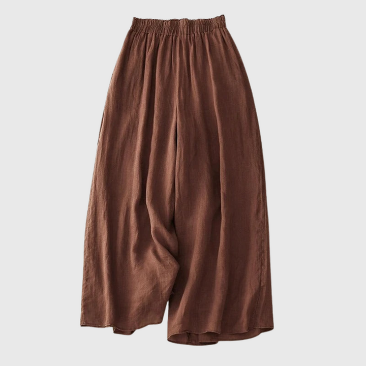 Nicole - Contour Ease Pants