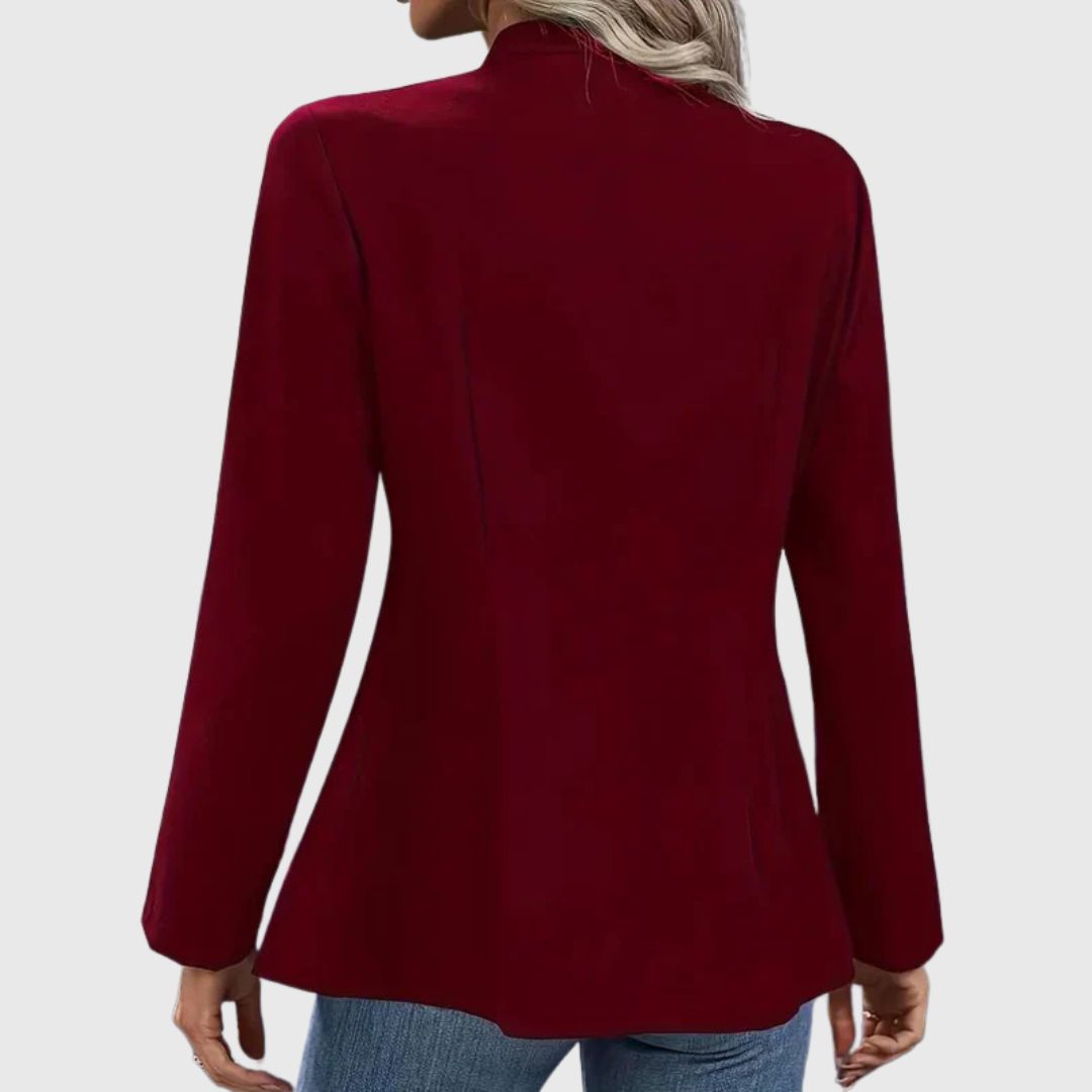 Scarlett - Classic Blazer