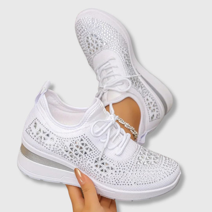 Helen - Sneakers for all-day comfort