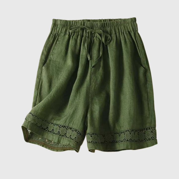 Rica - Softline Shorts