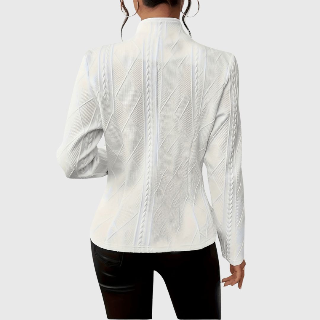 Danna - Elegant Everyday Blazer