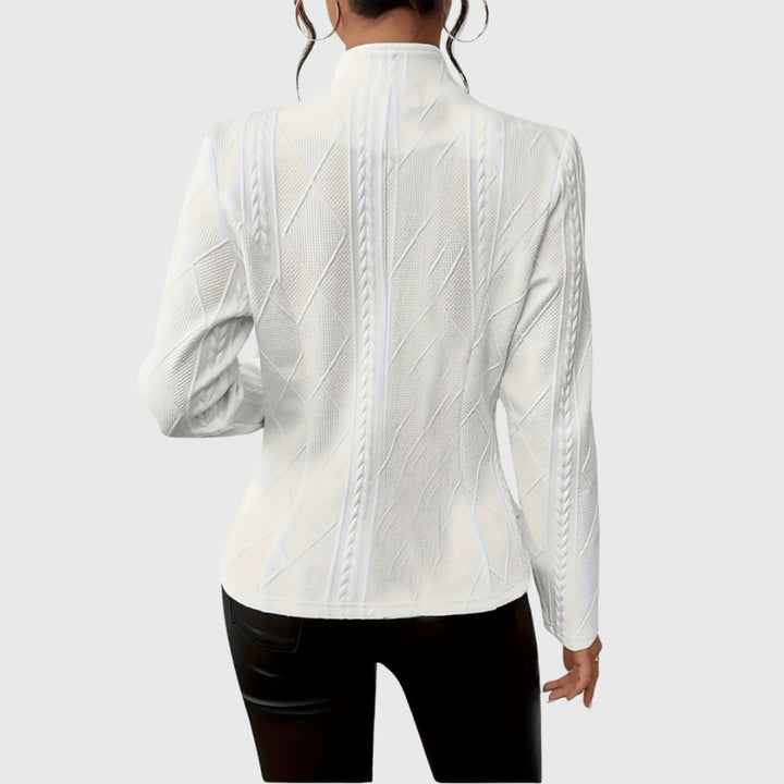 Danna - Elegant Everyday Blazer