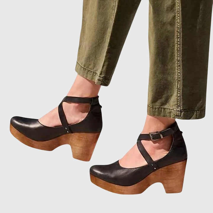 Prim - EaseLift Sandals