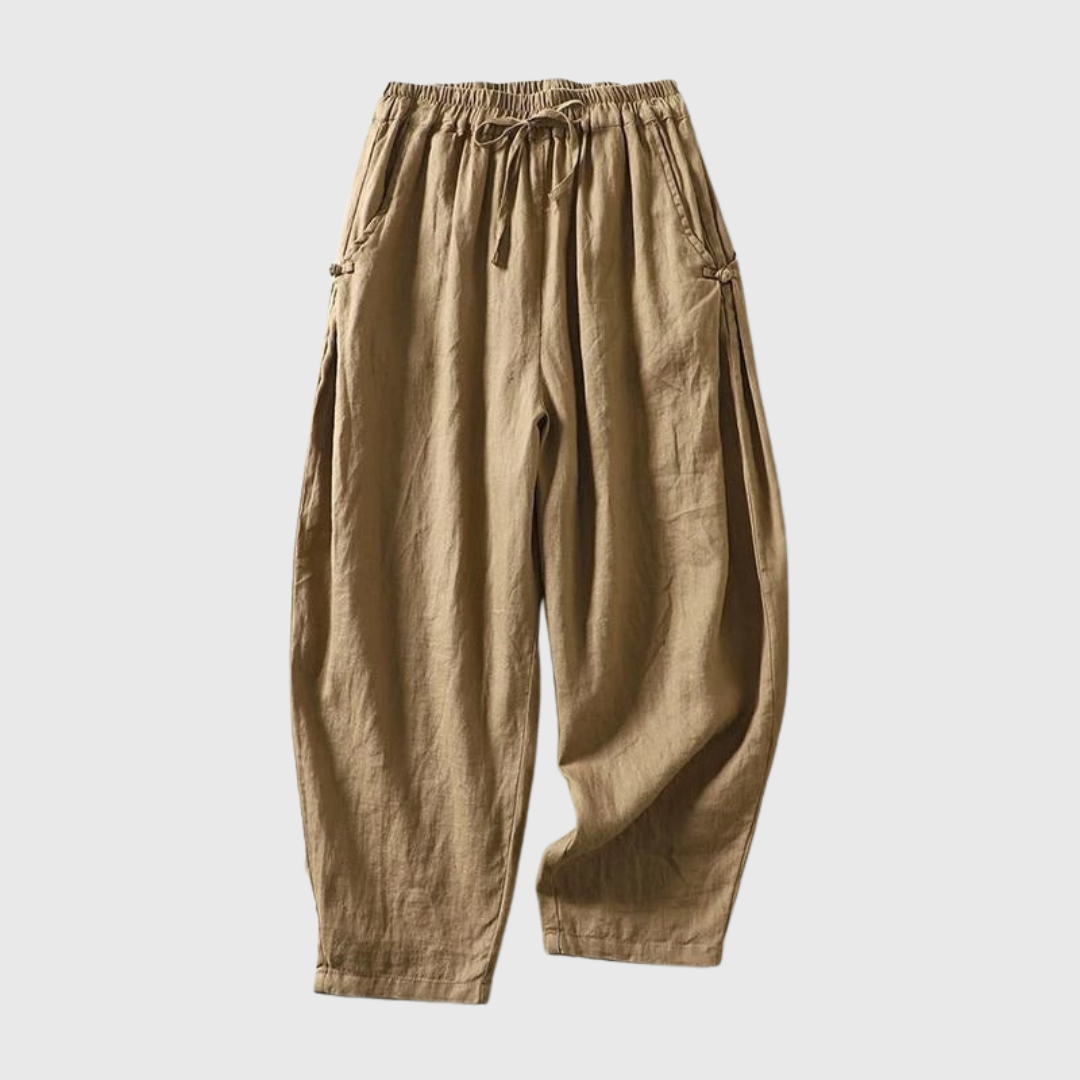 Sofia - Contour Ease Pants