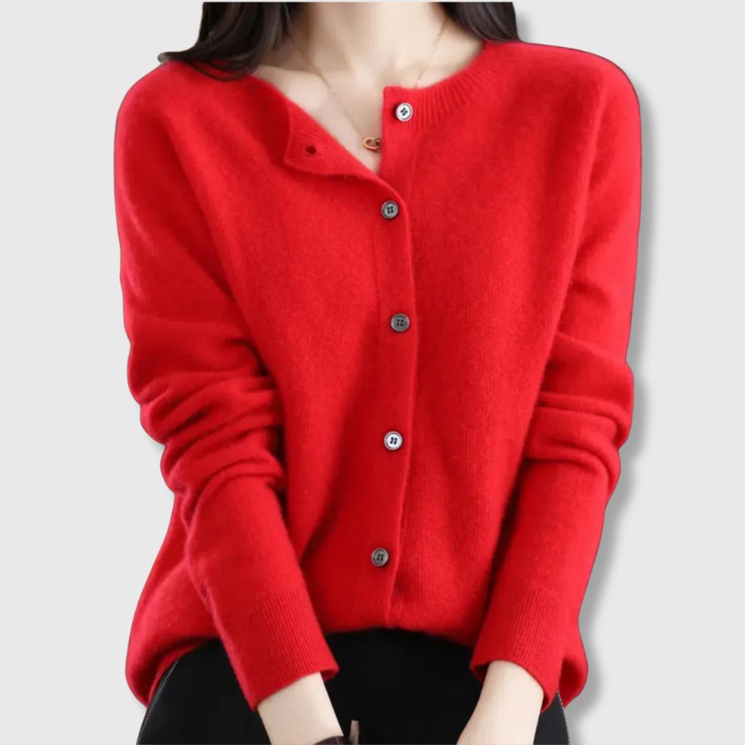 Helen - Cardigan for effortless layering