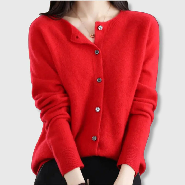 Helen - Cardigan for effortless layering
