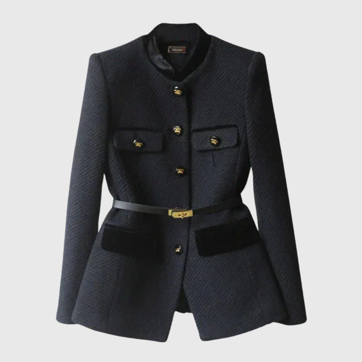 Sansa - Refined Office Blazer