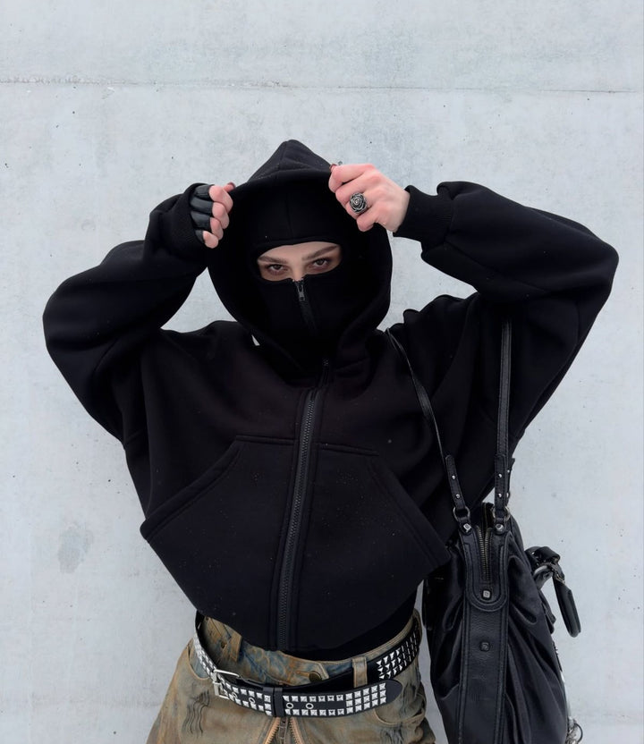 NOVA - Shiesty Hoodie UNISEX