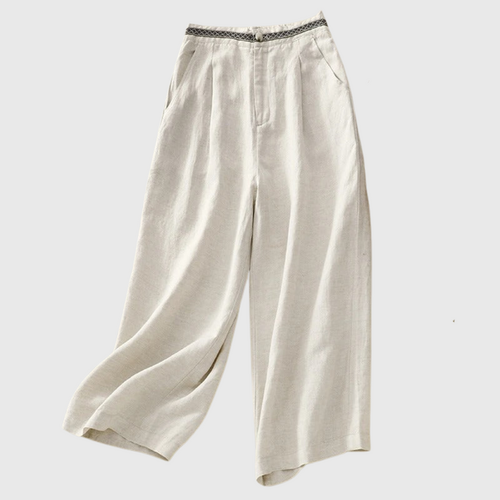 Rita - Contour Ease Pants