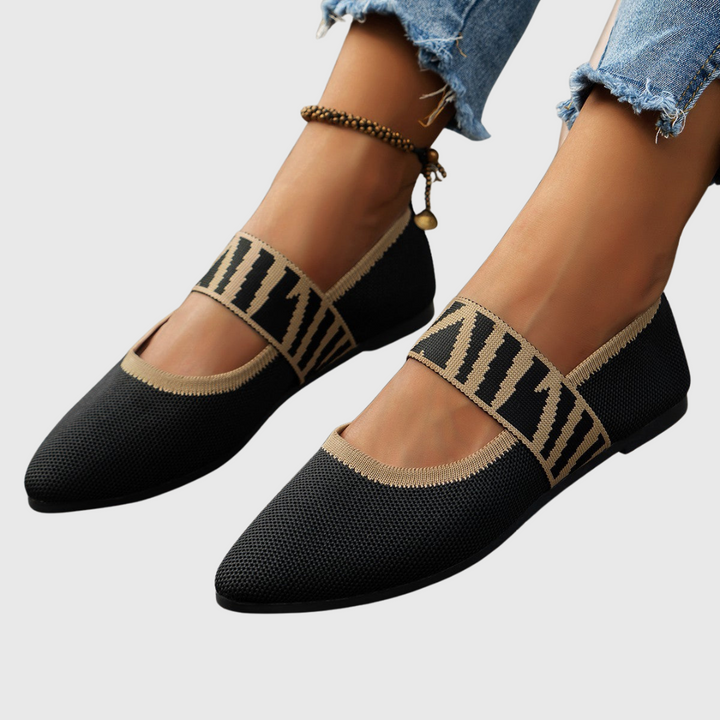 Ezinne - Ribbon Walk Flats