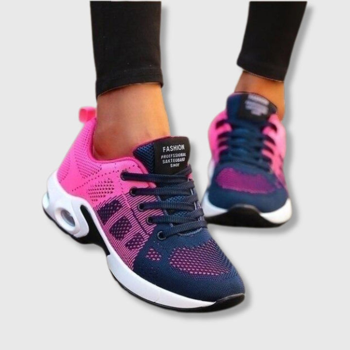 Helen - Walking shoes for all-day comfort