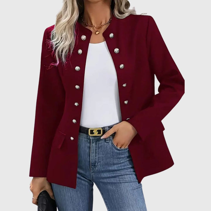 Scarlett - Classic Blazer
