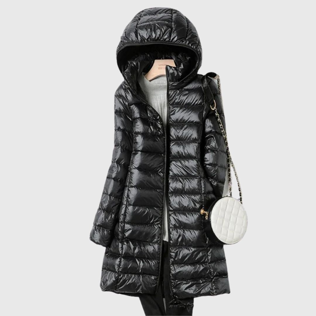 Sky - Lightweight down jacket for easy warmth