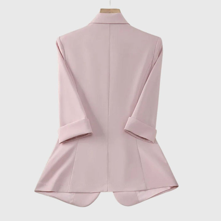 Victoria - Soft Tailored Blazer