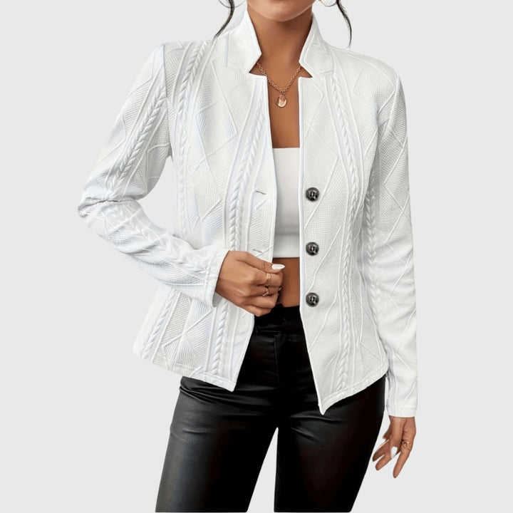 Danna - Elegant Everyday Blazer