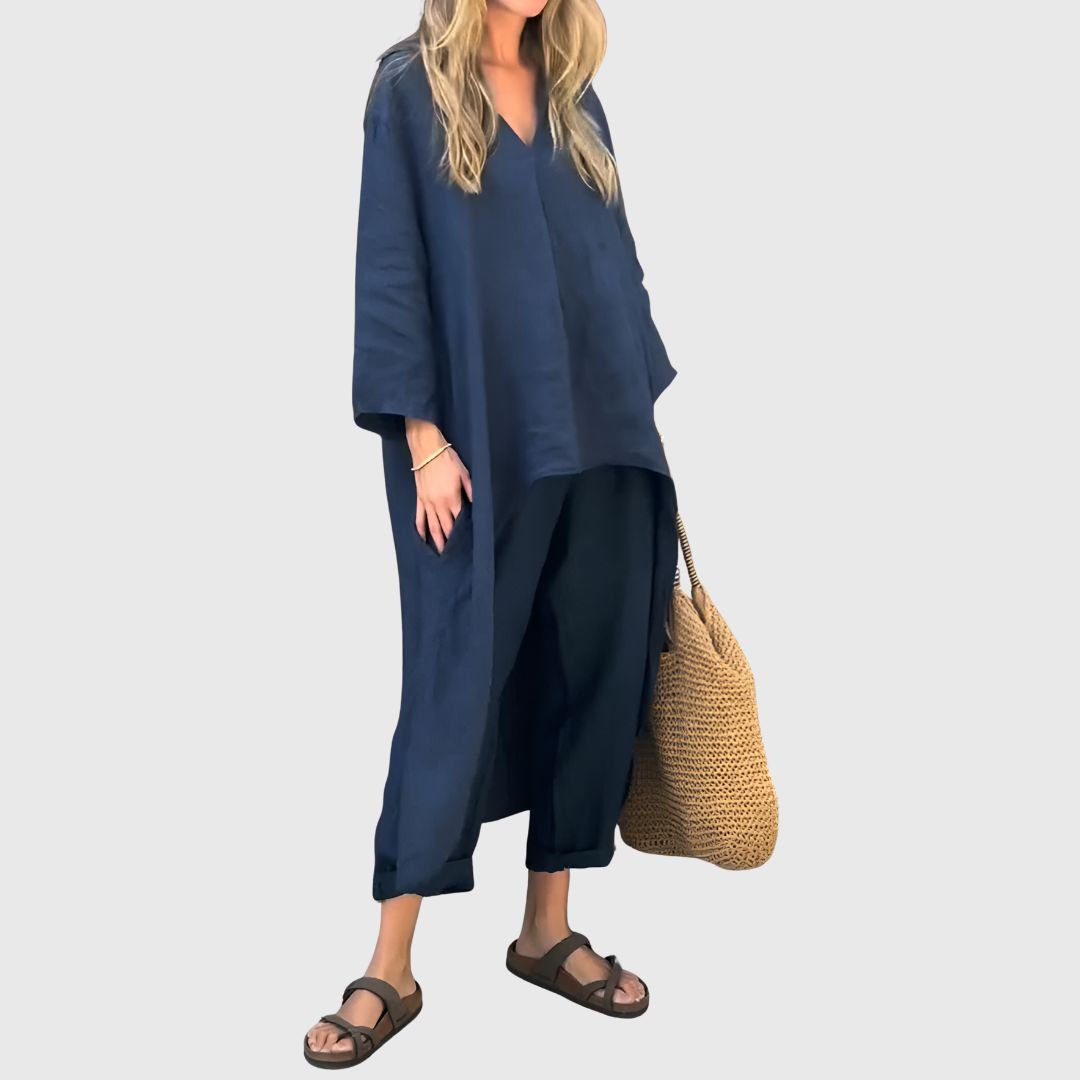 Avalon – Everyday Elegance Set
