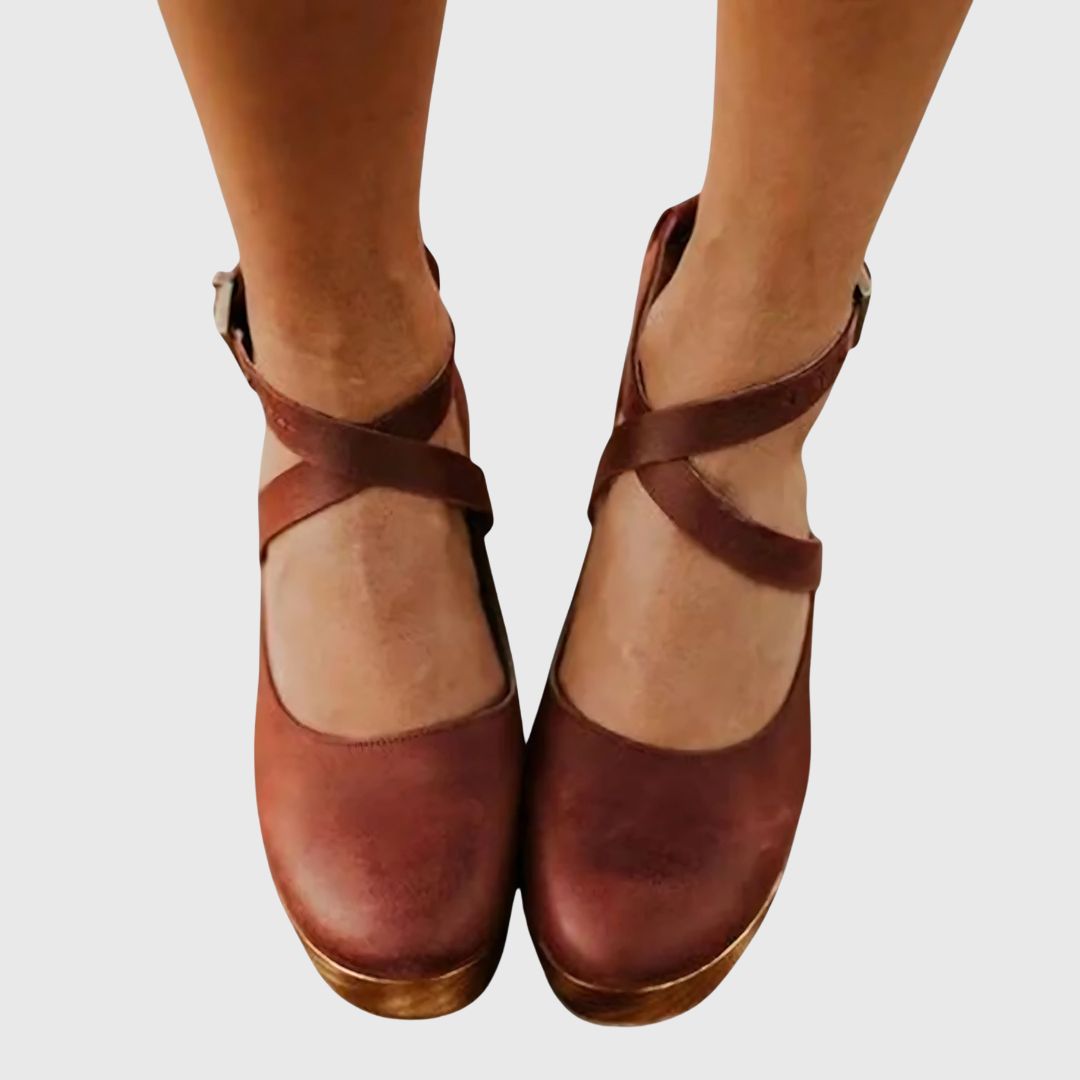 Prim - EaseLift Sandals