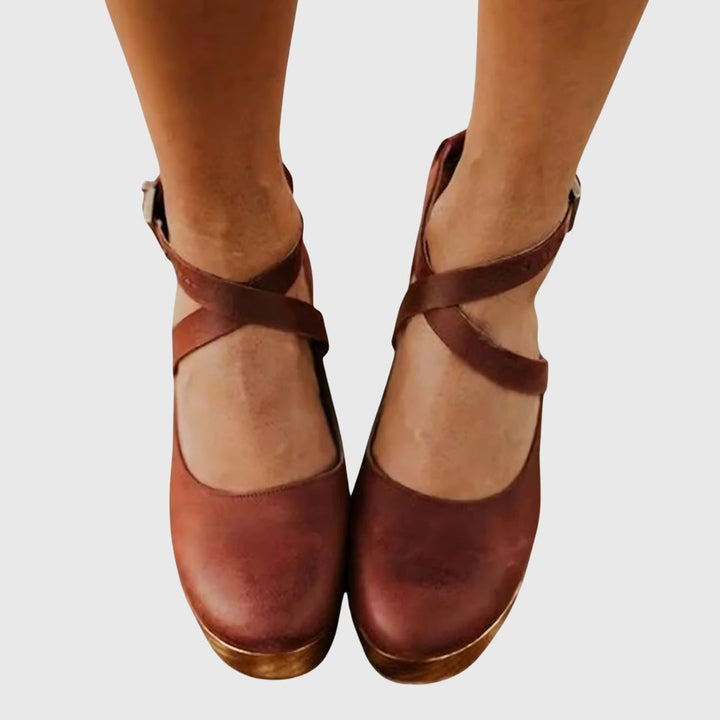 Prim - EaseLift Sandals